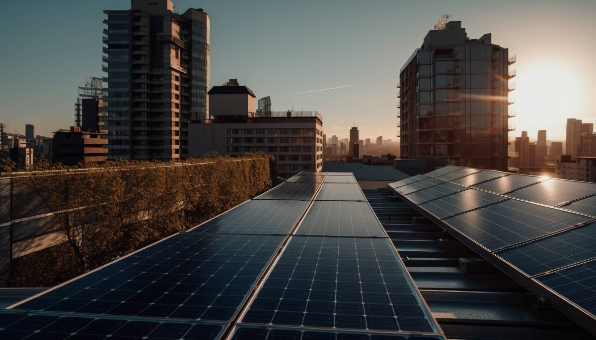 Instalar Painéis Solares em Condomínios