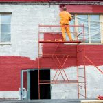 Manutenção preventiva de edifícios